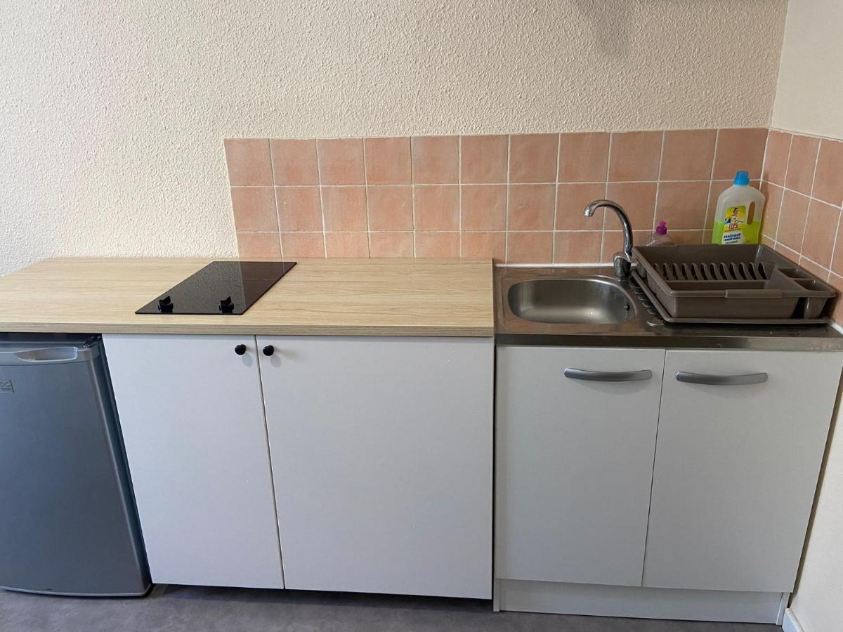 Meuble A Centre Apartment Lyon