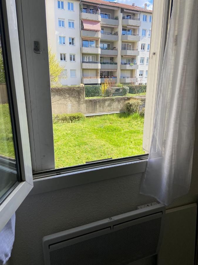 Apartment Meuble A Centre Lyon