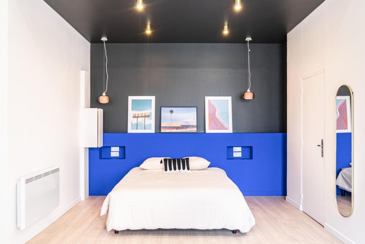 Le Jewell Apartment *