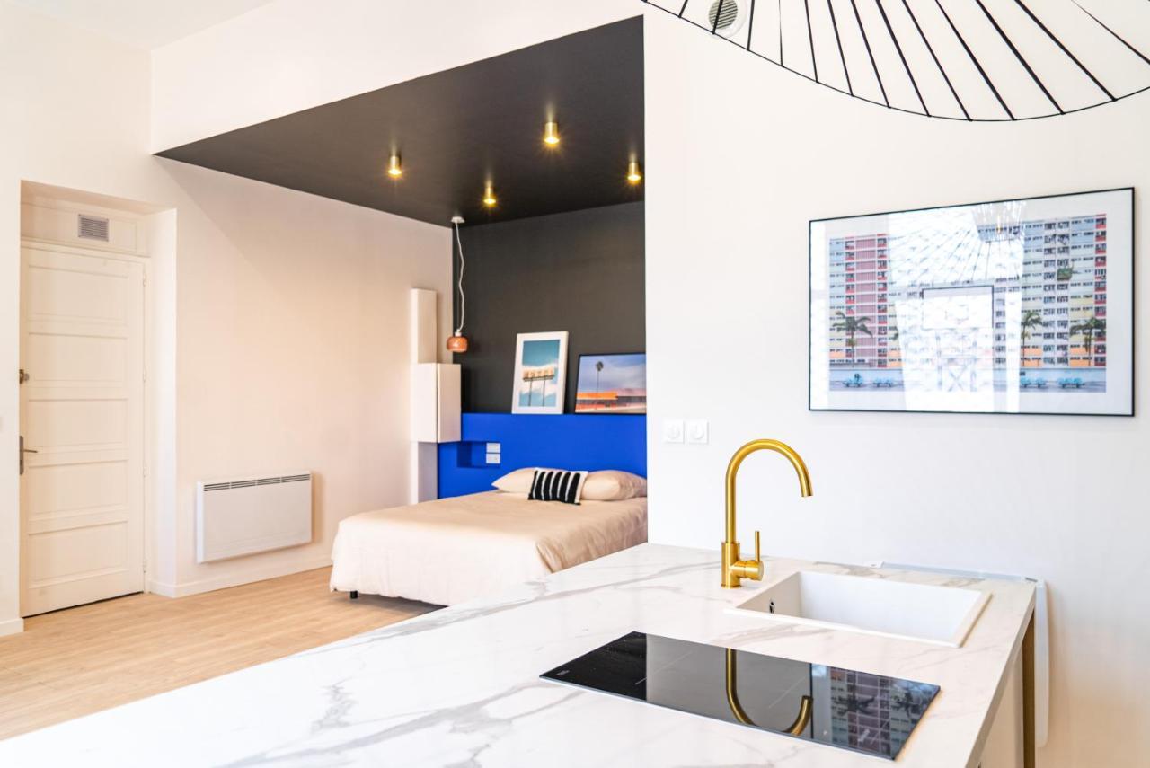 Apartment Le Jewell *