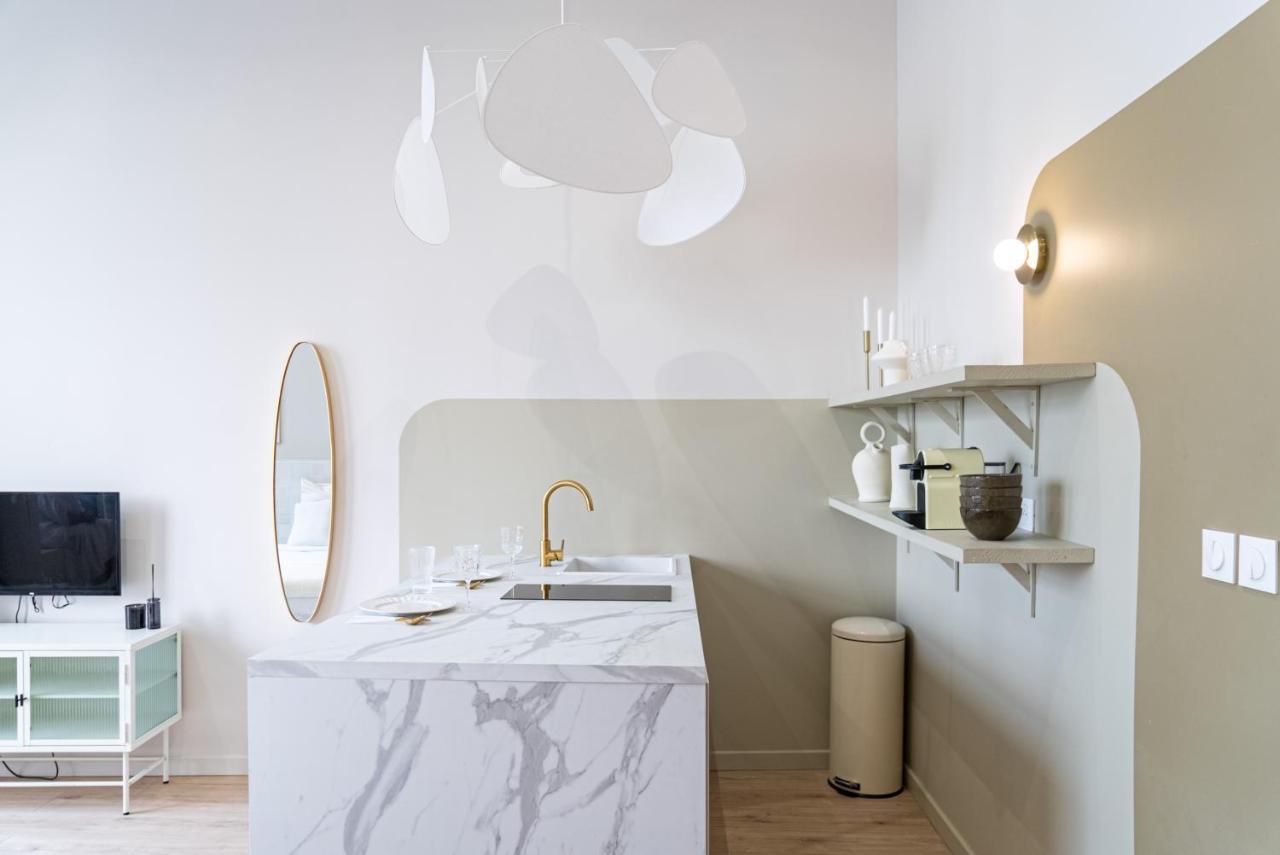 Kaolin Apartment