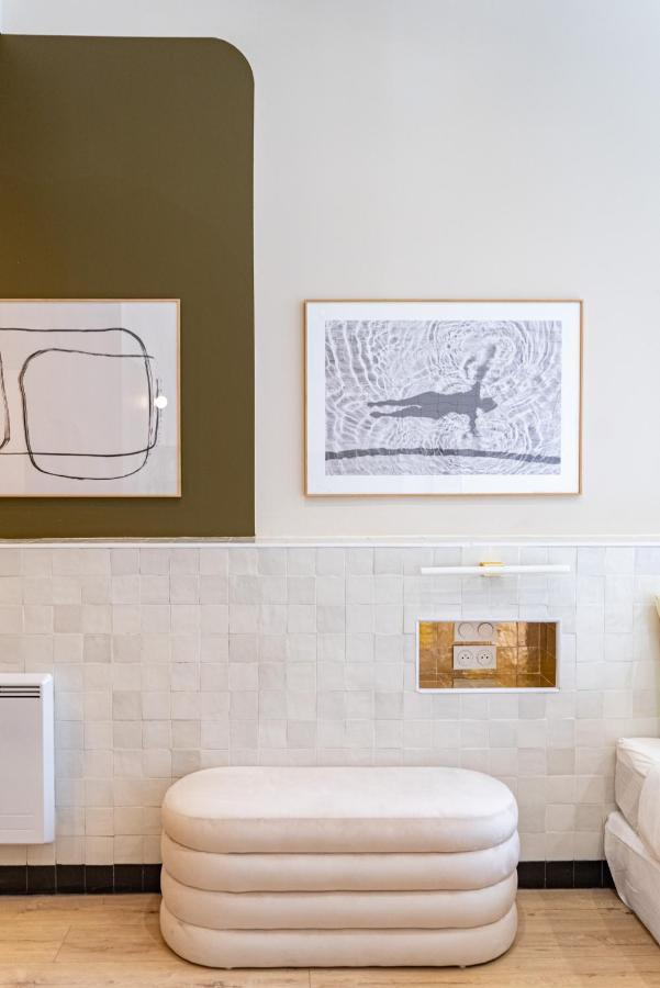 Kaolin Apartment Lyon