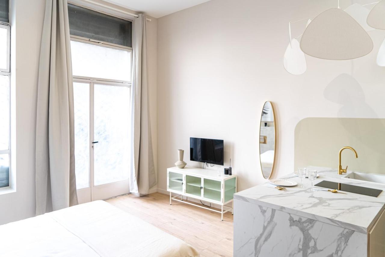 Apartment Kaolin