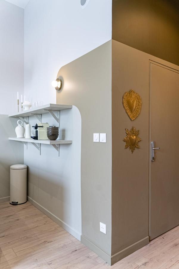 Kaolin Apartment