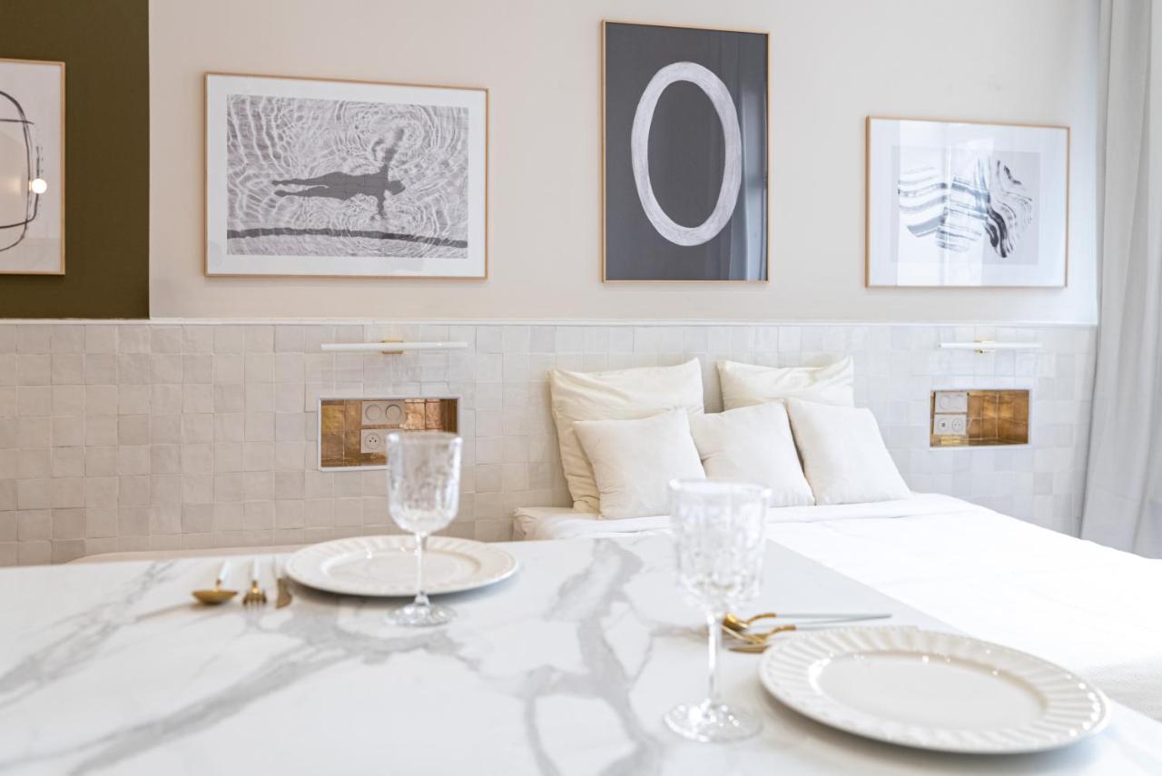 Apartment Kaolin *