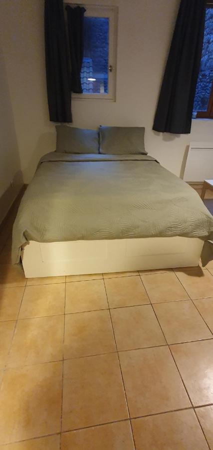 Appartement Tupin 2 *