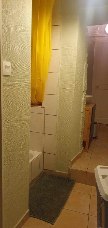 Tupin 2 Appartement Lyon