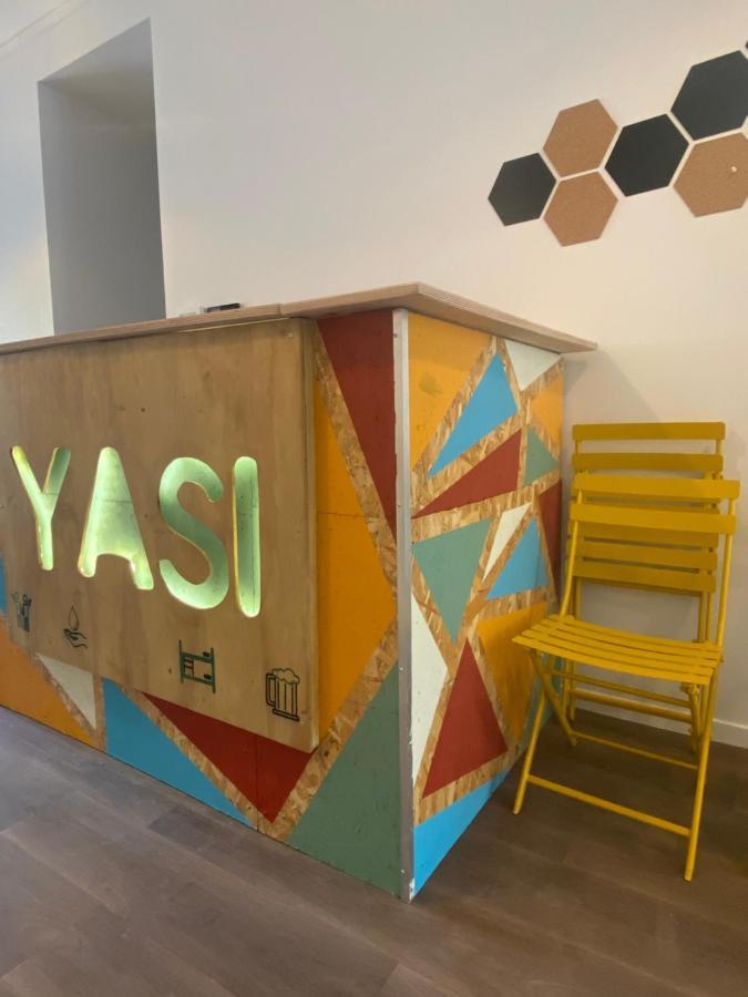 Hostel Yasi