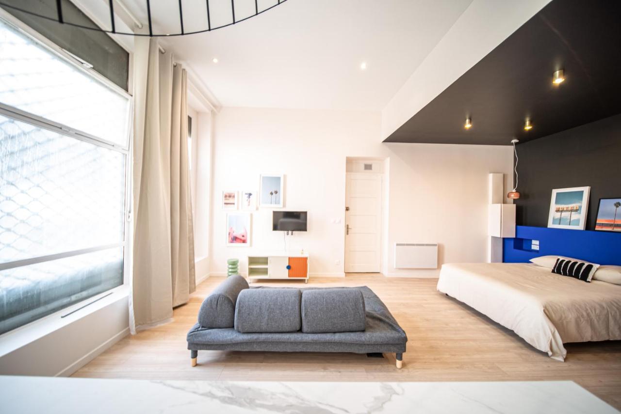 Apartment Le Jewell