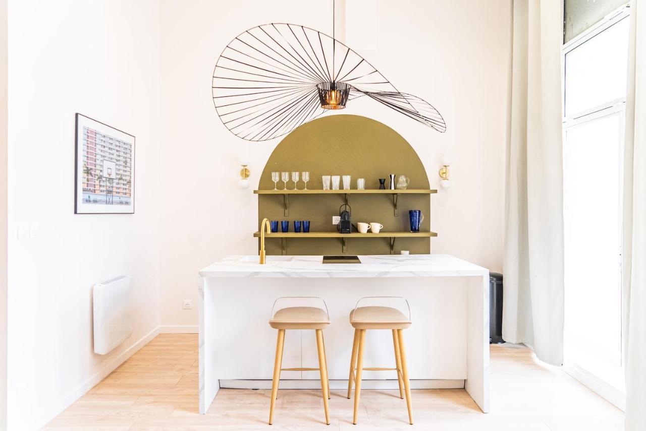 Apartment Le Jewell