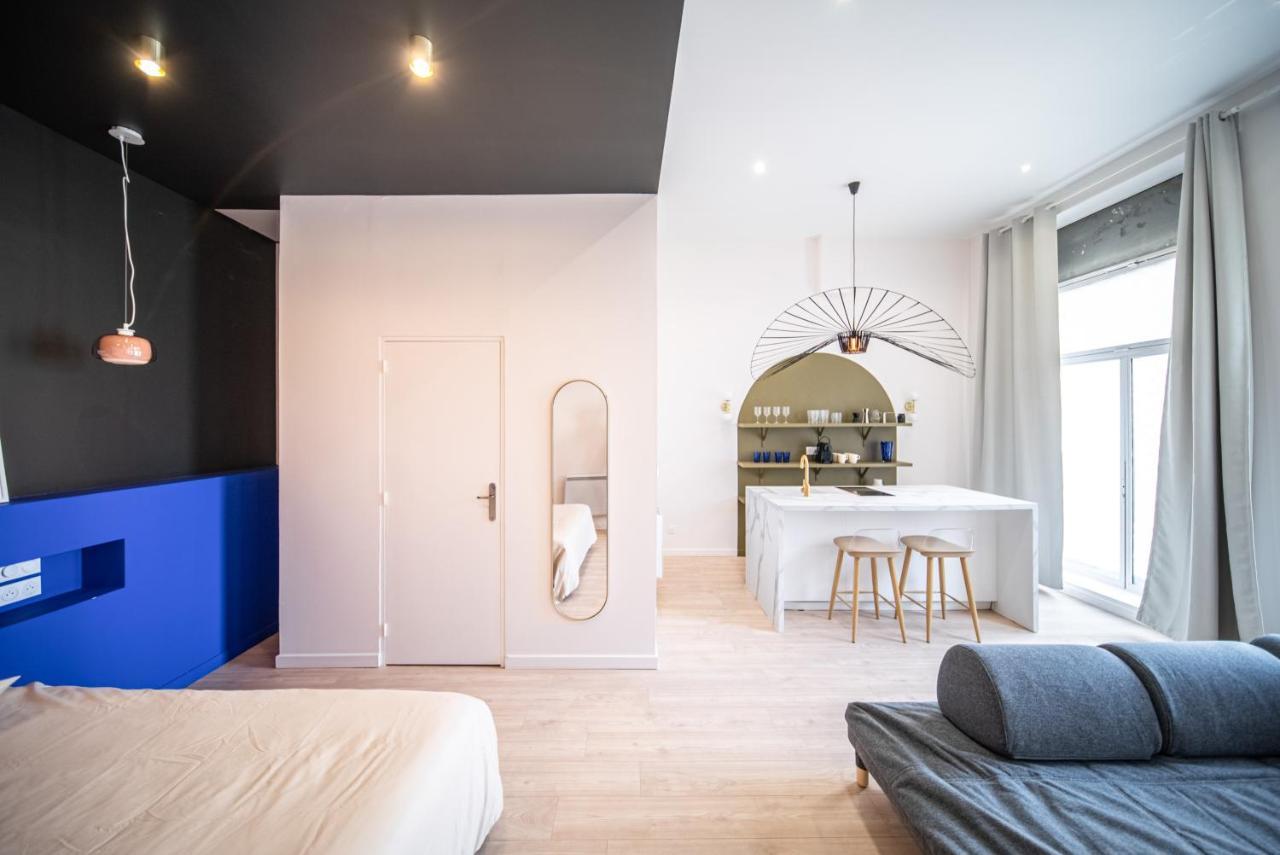 Apartment Le Jewell