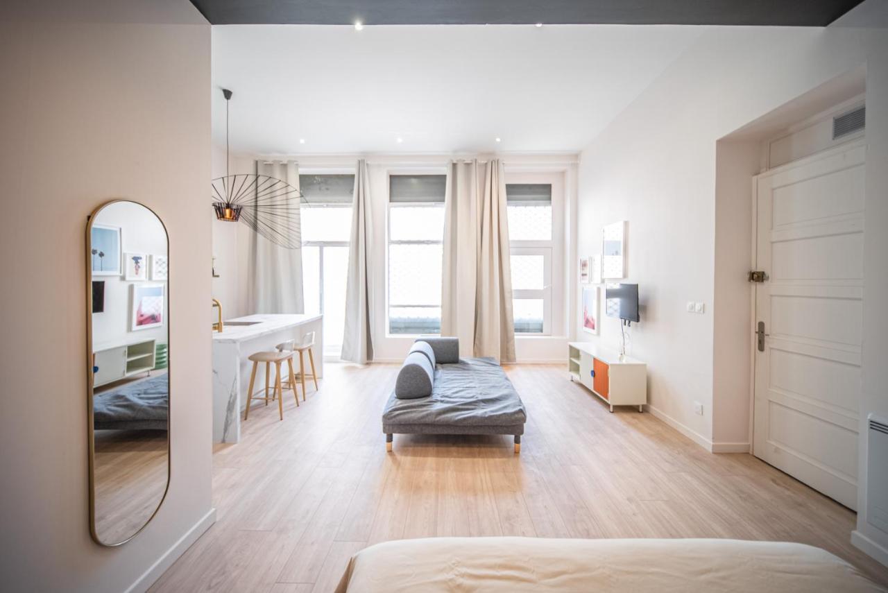 Apartment Le Jewell