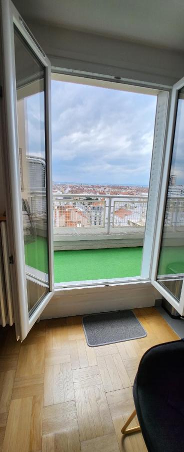 Plein Sud Terrasse Climatisation Garage Netflix Apartment *