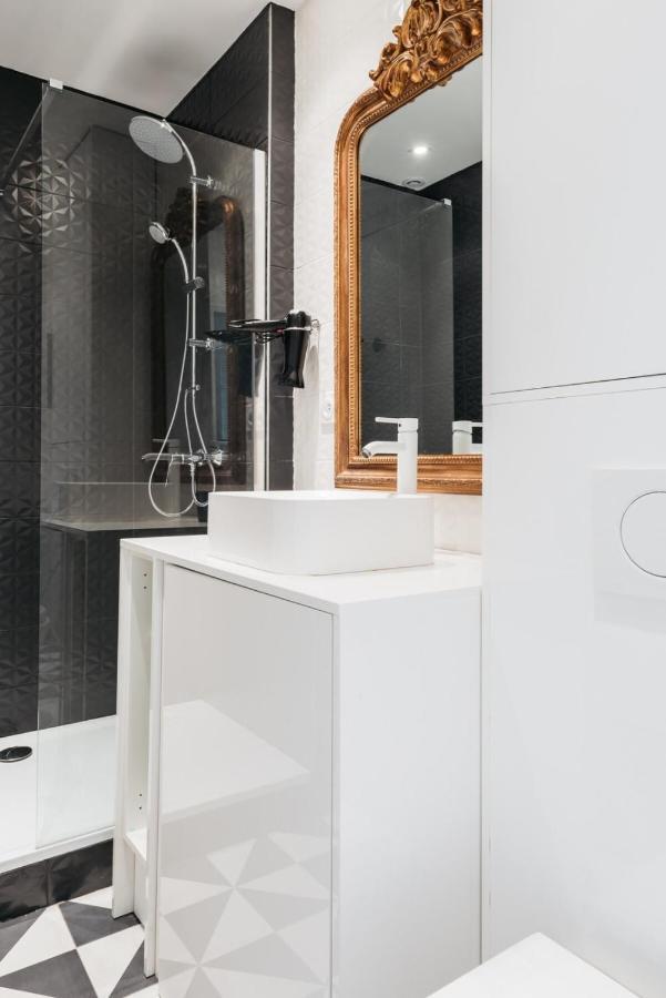 Apartment Le Petit Jean Mace- Universites -quais Du Rhone Lyon