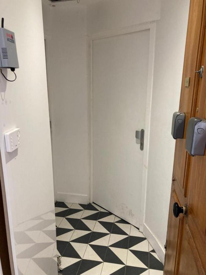 Apartamento Le Petit Jean Mace- Universites -quais Du Rhone