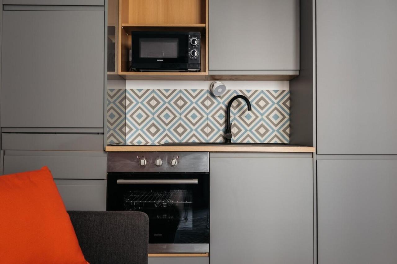 Apartment Le Petit Jean Mace- Universites -quais Du Rhone *