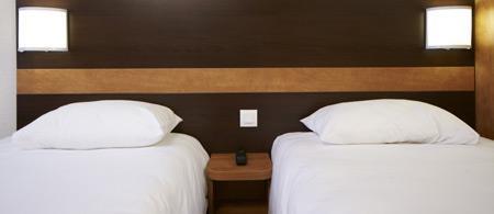 Hotel Premiere Classe Centre Gare Part Dieu 2*