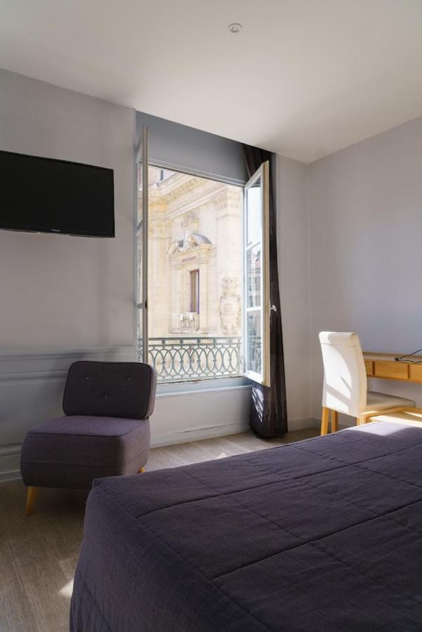 Hotel Du Theatre Lyon