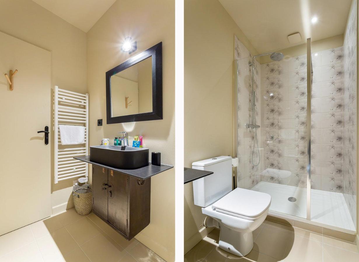Bellecour Republique Apartment