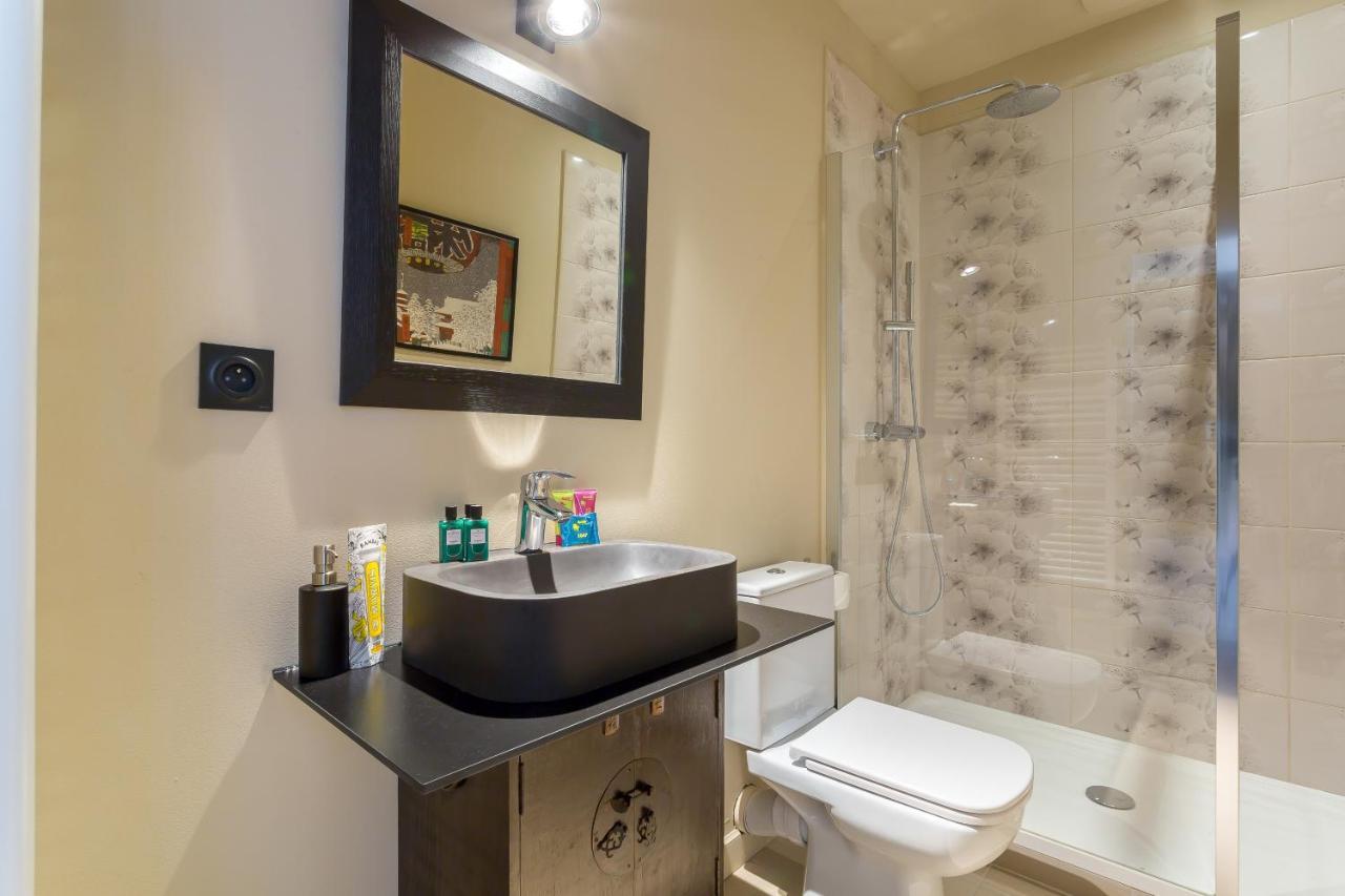 Bellecour Republique Apartment Lyon