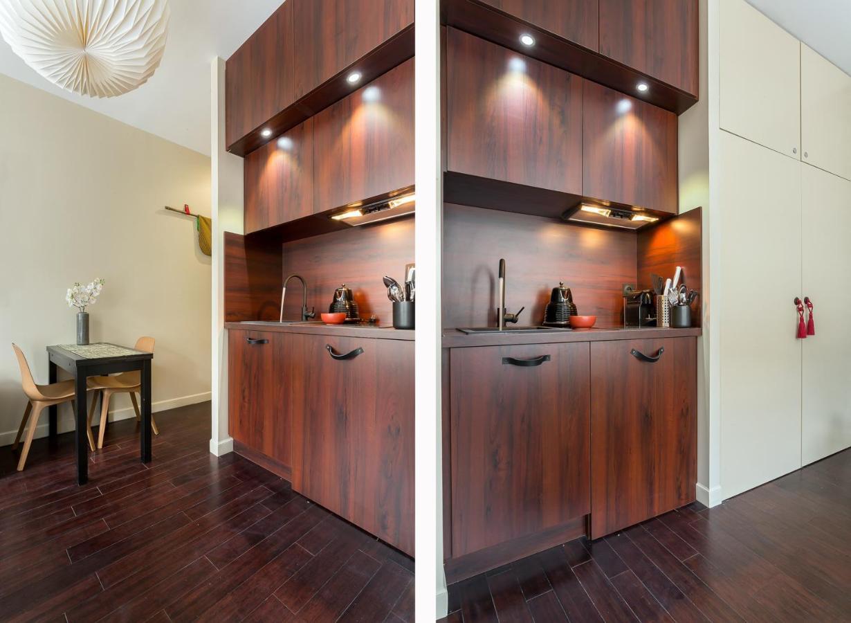 Apartment Bellecour Republique *