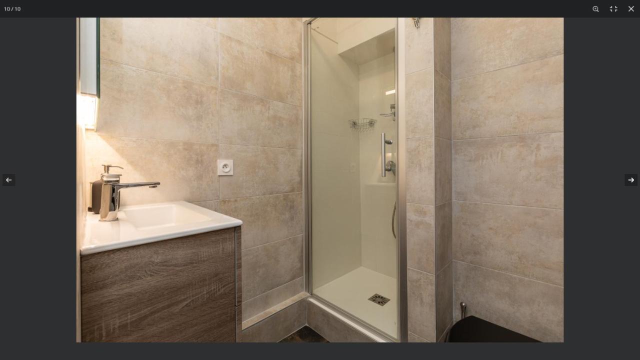 Standing Bellecour Perrache Apartamento *