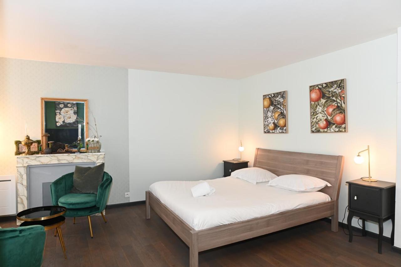 Appart' Brest Apartment