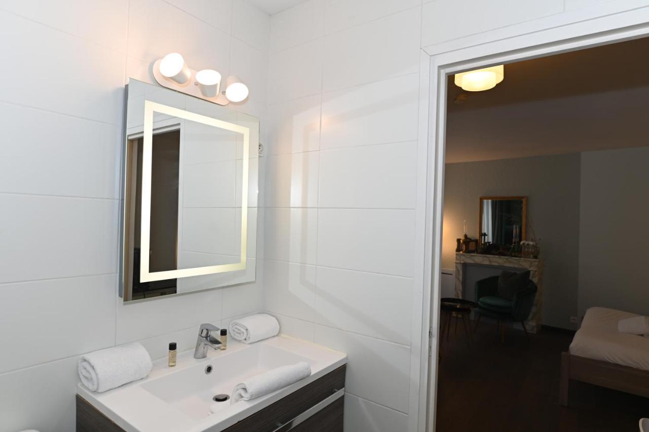 Appart' Brest Apartment
