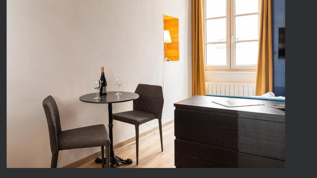 Standing Bellecour Perrache Apartamento Lyon