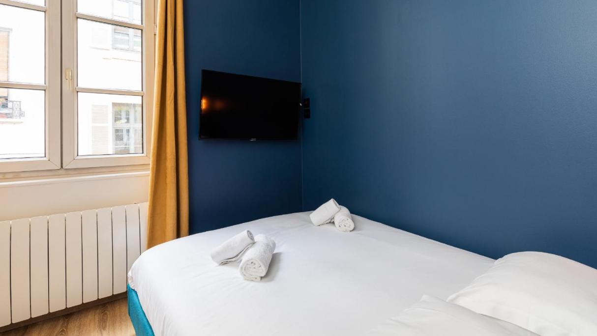 Standing Bellecour Perrache Apartamento