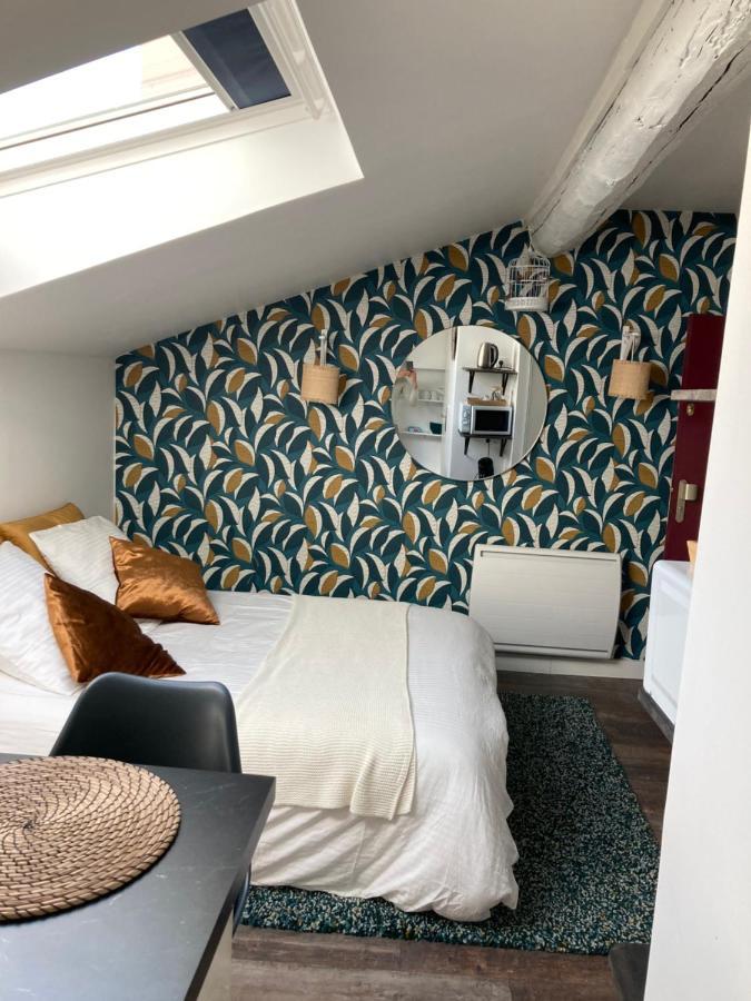 Cocooning Et Refait A Neuf. 06 Apartamento
