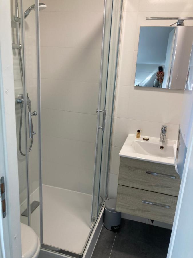 Cocooning Et Refait A Neuf. 06 Apartamento *
