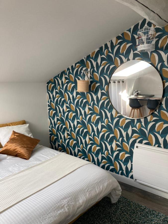 Apartamento Cocooning Et Refait A Neuf. 06