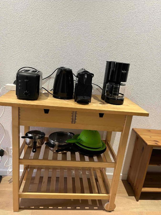Appartement 6e Proche Metro Et Parc *