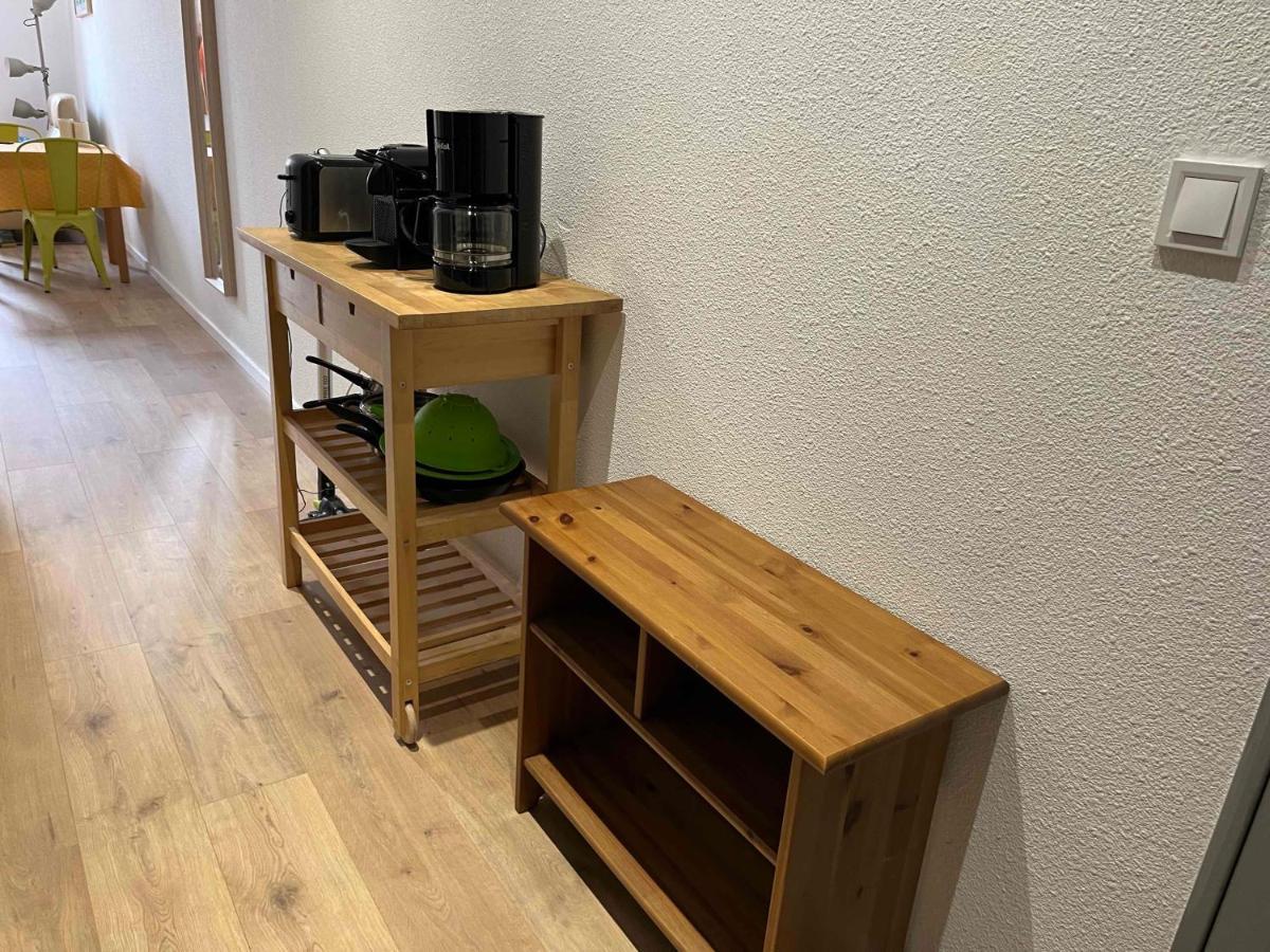 Appartement 6e Proche Metro Et Parc