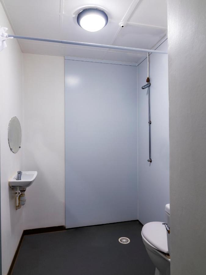 Hostel Centre