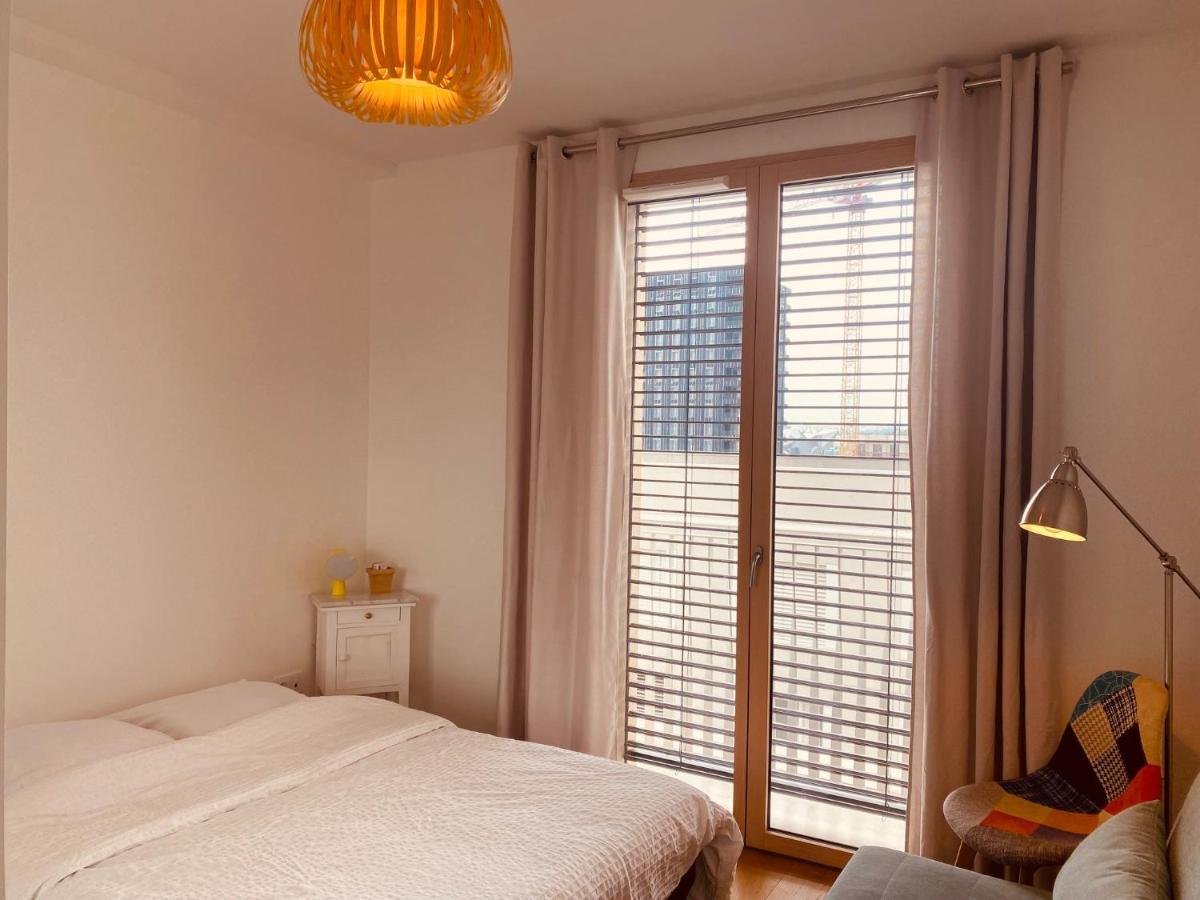 T3 Confluence Appartement