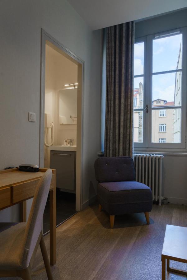 Du Theatre Hotel Lyon