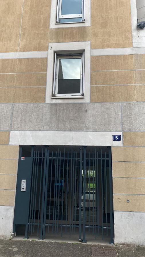 Centre Meublé Appartement Lyon