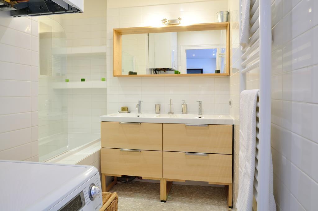Apartamento Saxe And The , Downtown *