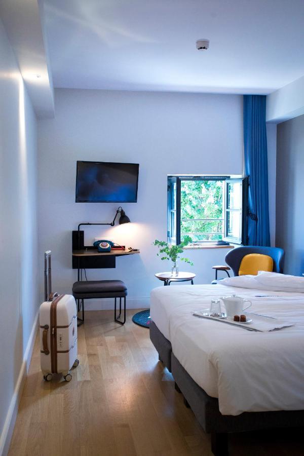 Hotel Fourviere Lyon