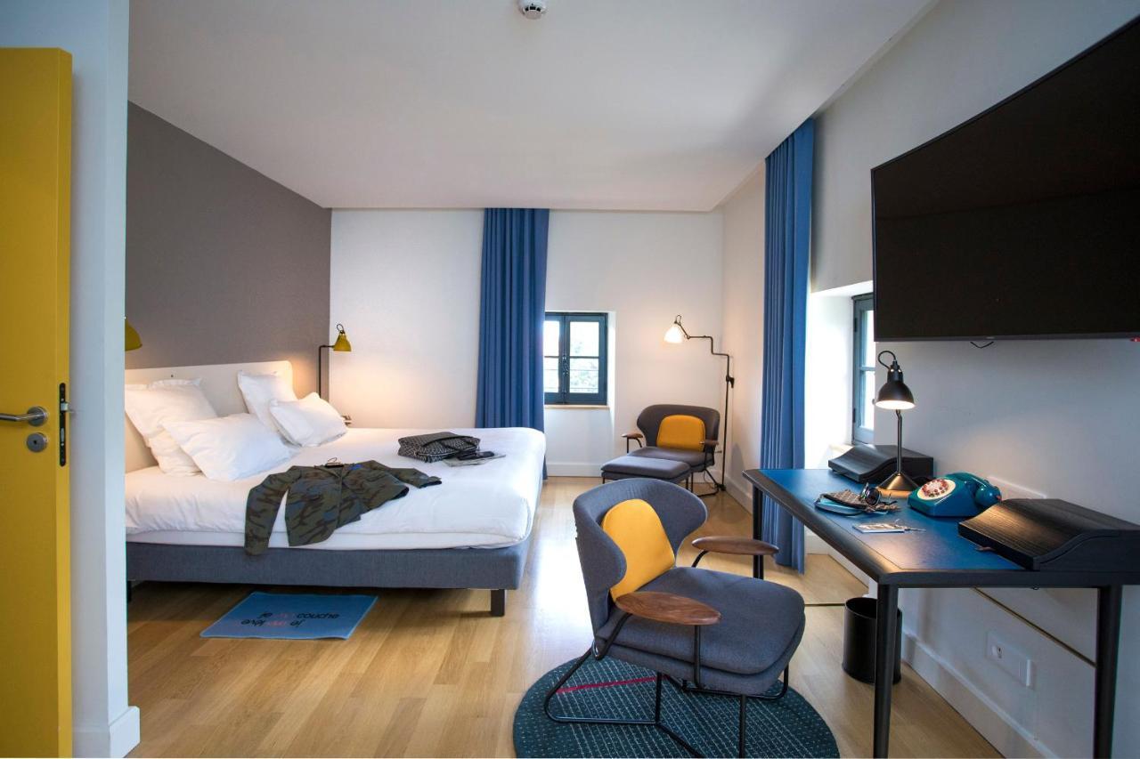 Fourviere Hotel 4*
