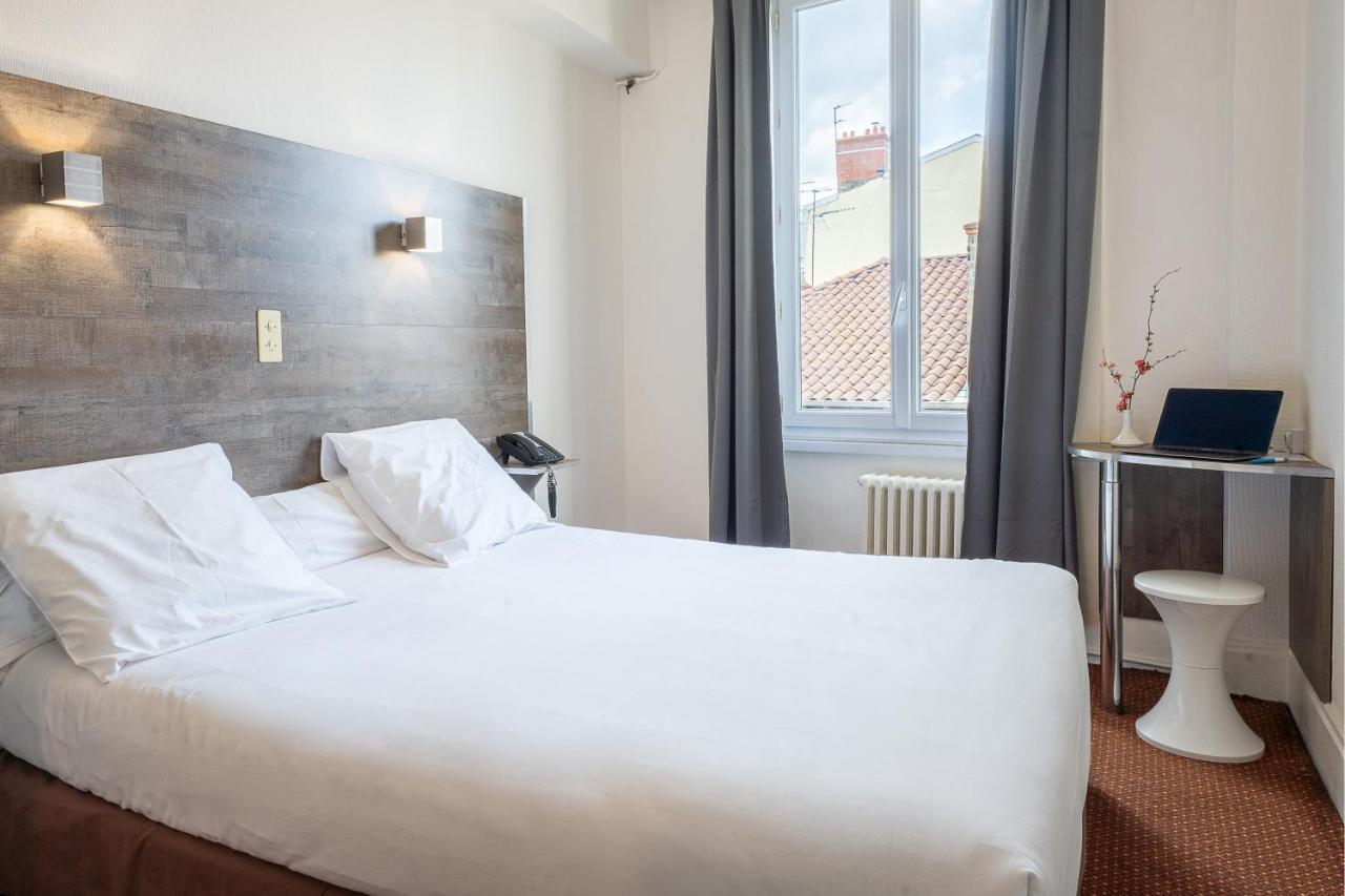 Hotel Du Helder 2*