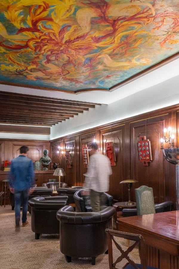 Du Helder Hotel 2*