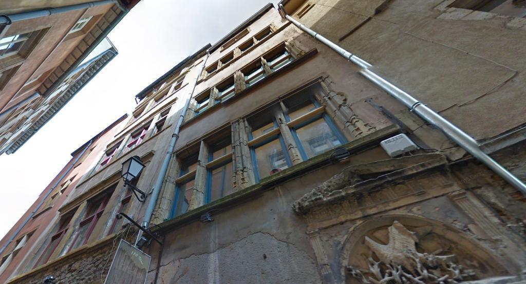 Appart' Saint-georges Appartement