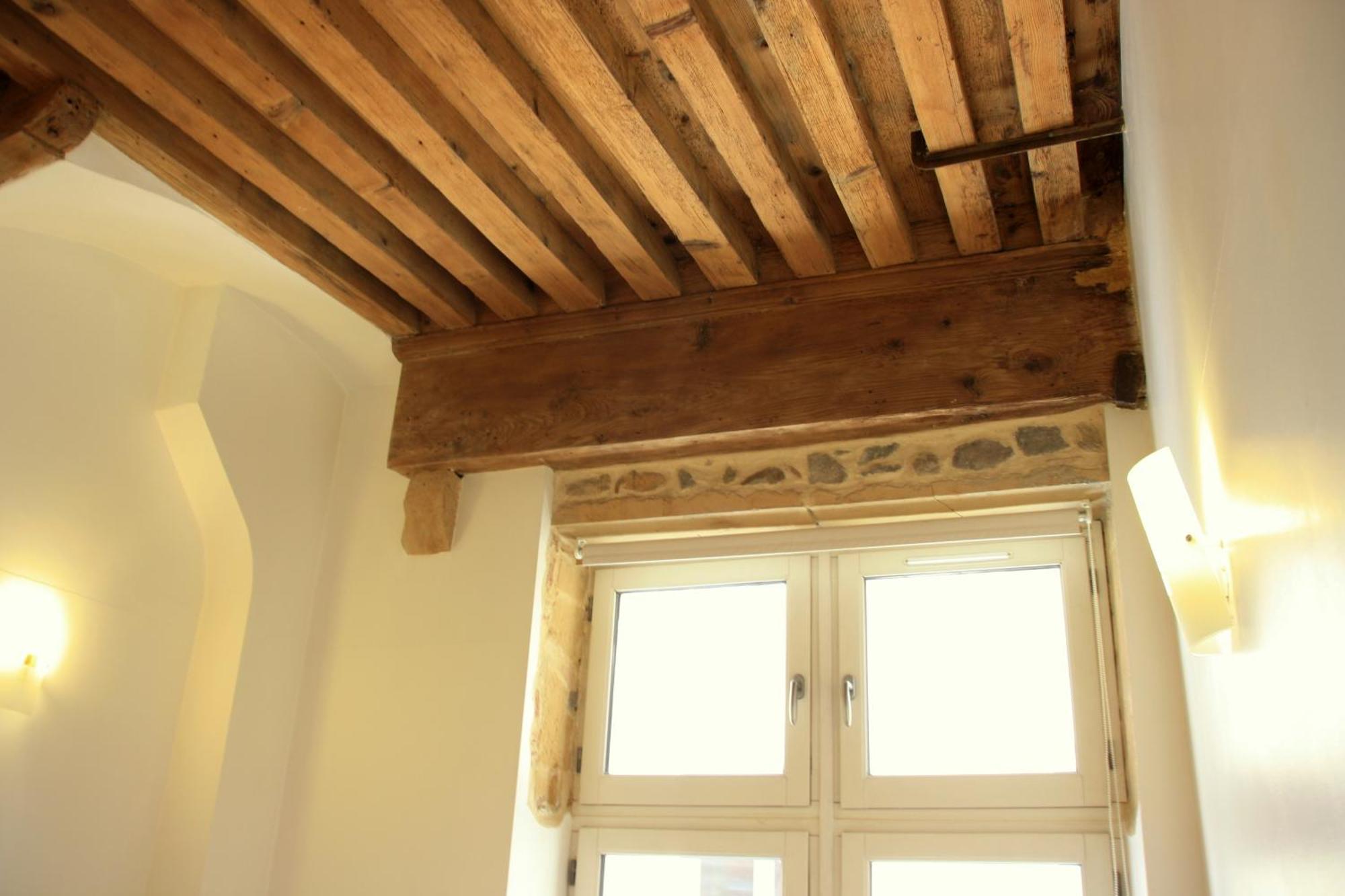 Appartement Appart' Saint-georges