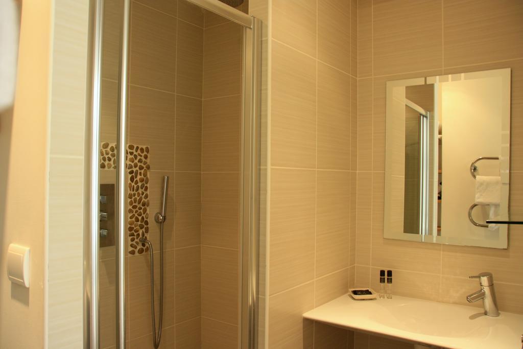 Appartement Appart' Saint-georges Lyon