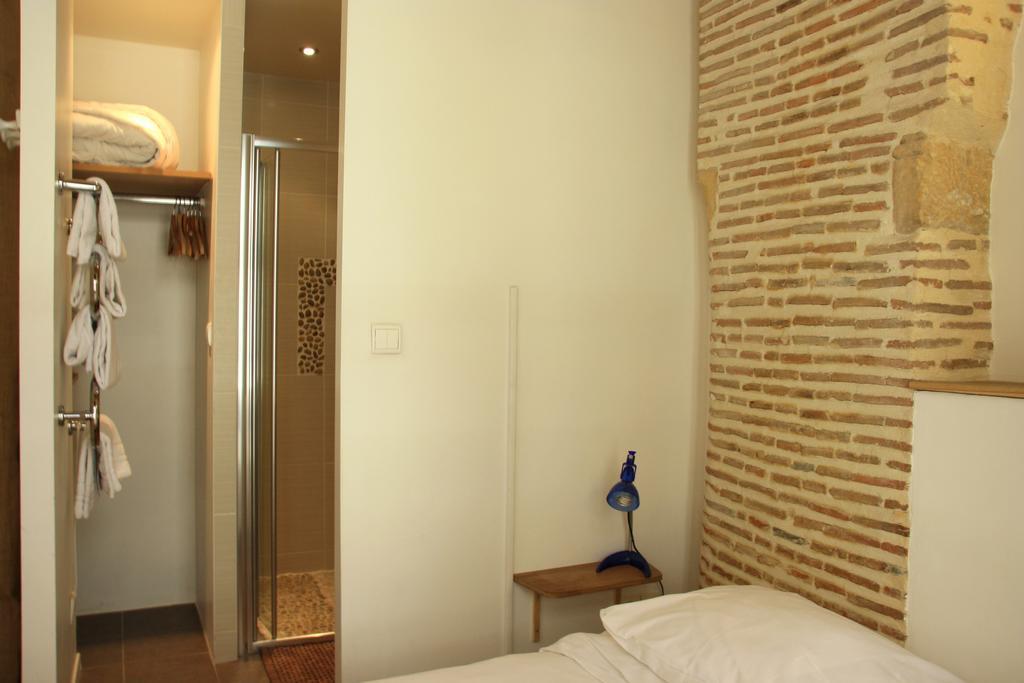 Appart' Saint-georges Apartamento *