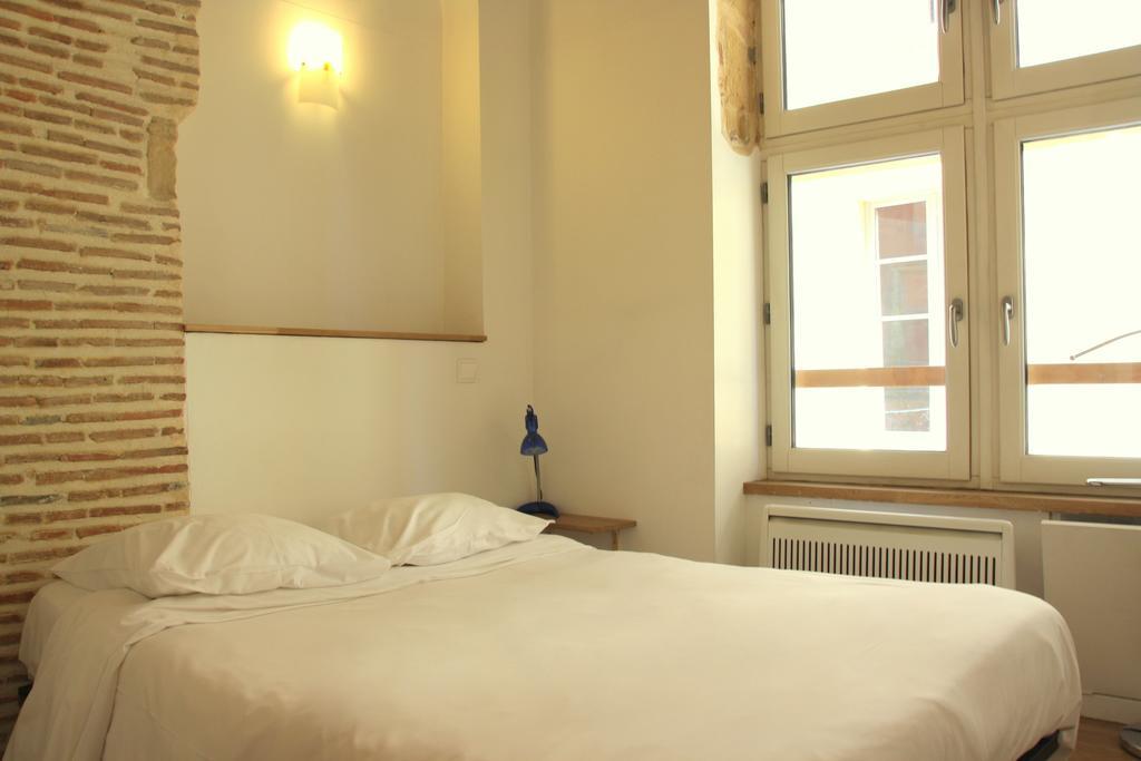 Apartamento Appart' Saint-georges