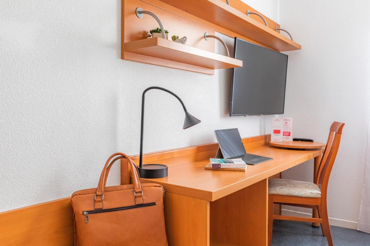 Appart'city Confort Gerland Aparthotel Lyon